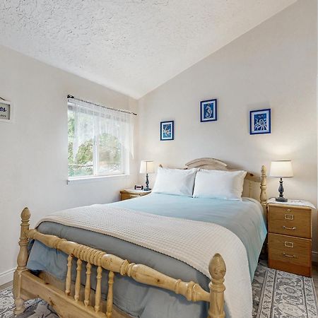 Beach Time Getaway Lincoln City Luaran gambar