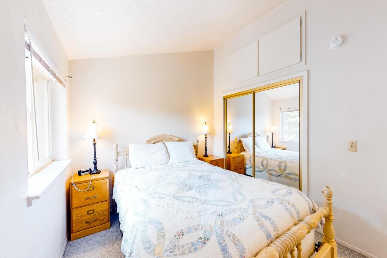 Beach Time Getaway Lincoln City Luaran gambar