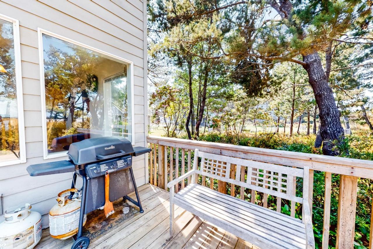 Beach Time Getaway Lincoln City Luaran gambar