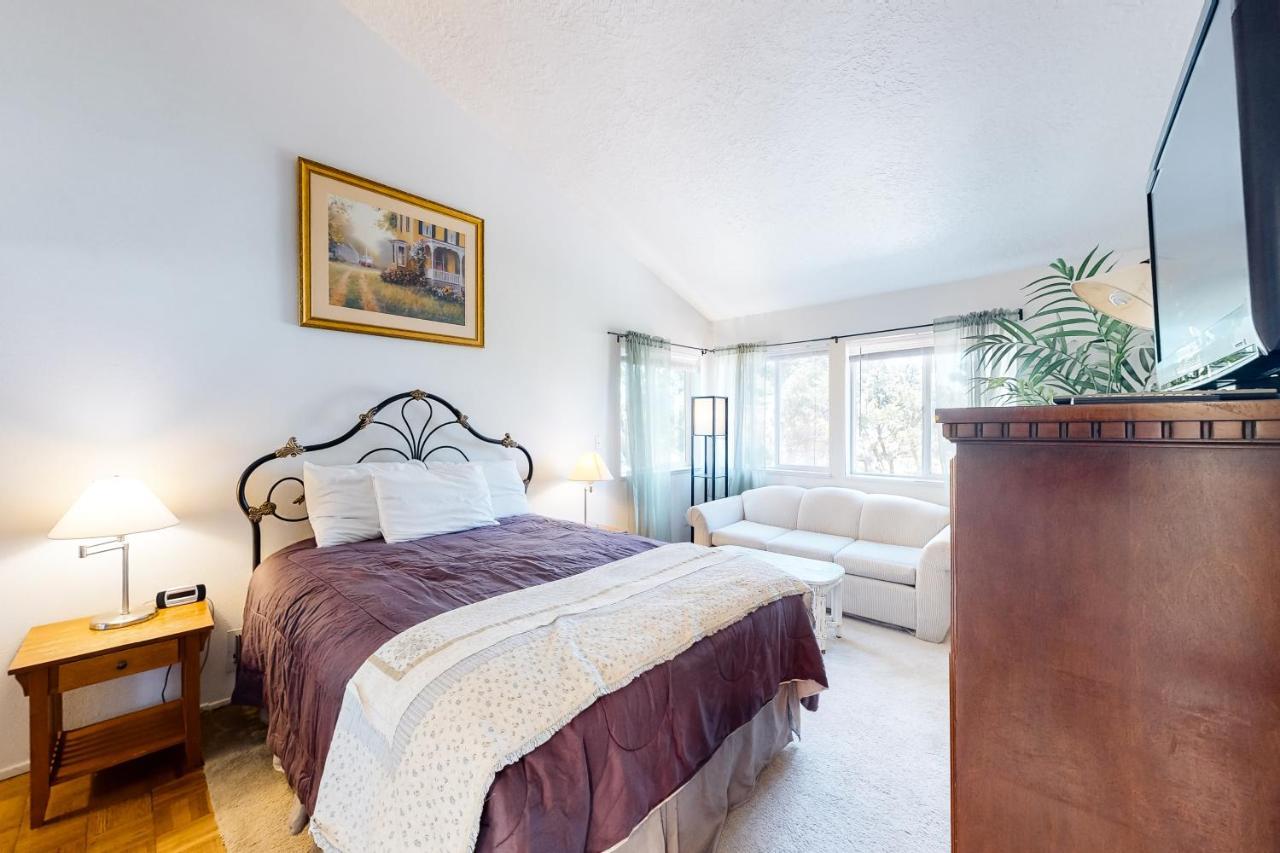 Beach Time Getaway Lincoln City Luaran gambar