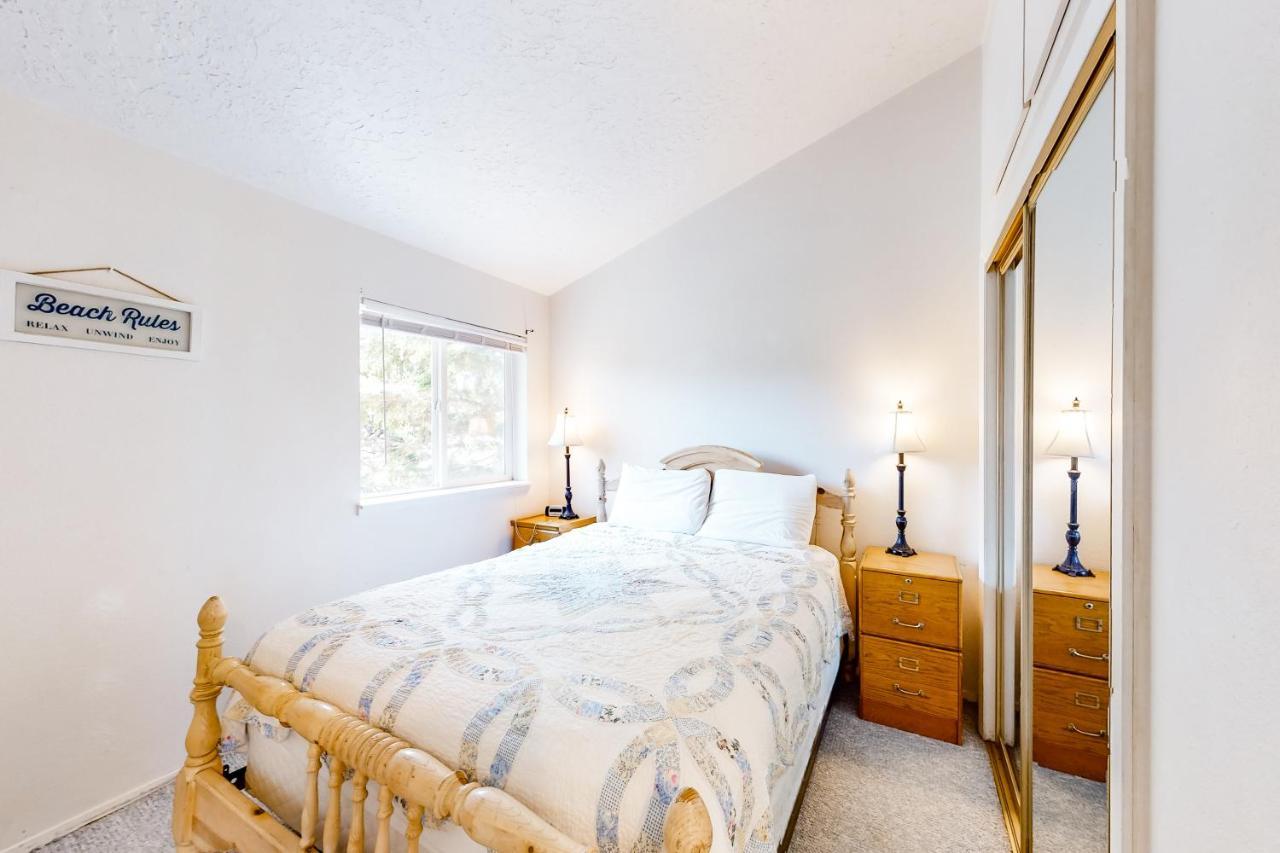 Beach Time Getaway Lincoln City Luaran gambar