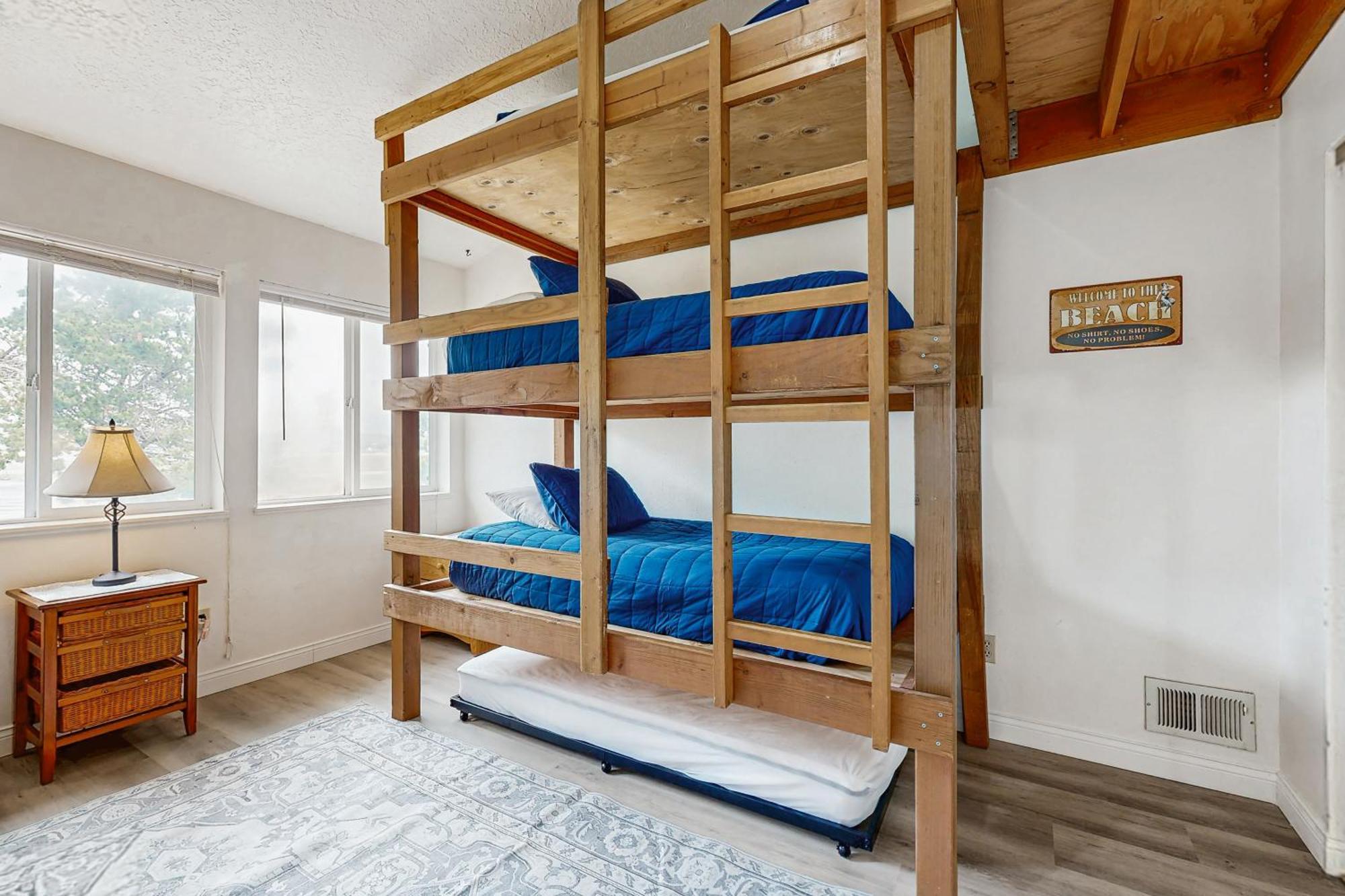 Beach Time Getaway Lincoln City Luaran gambar