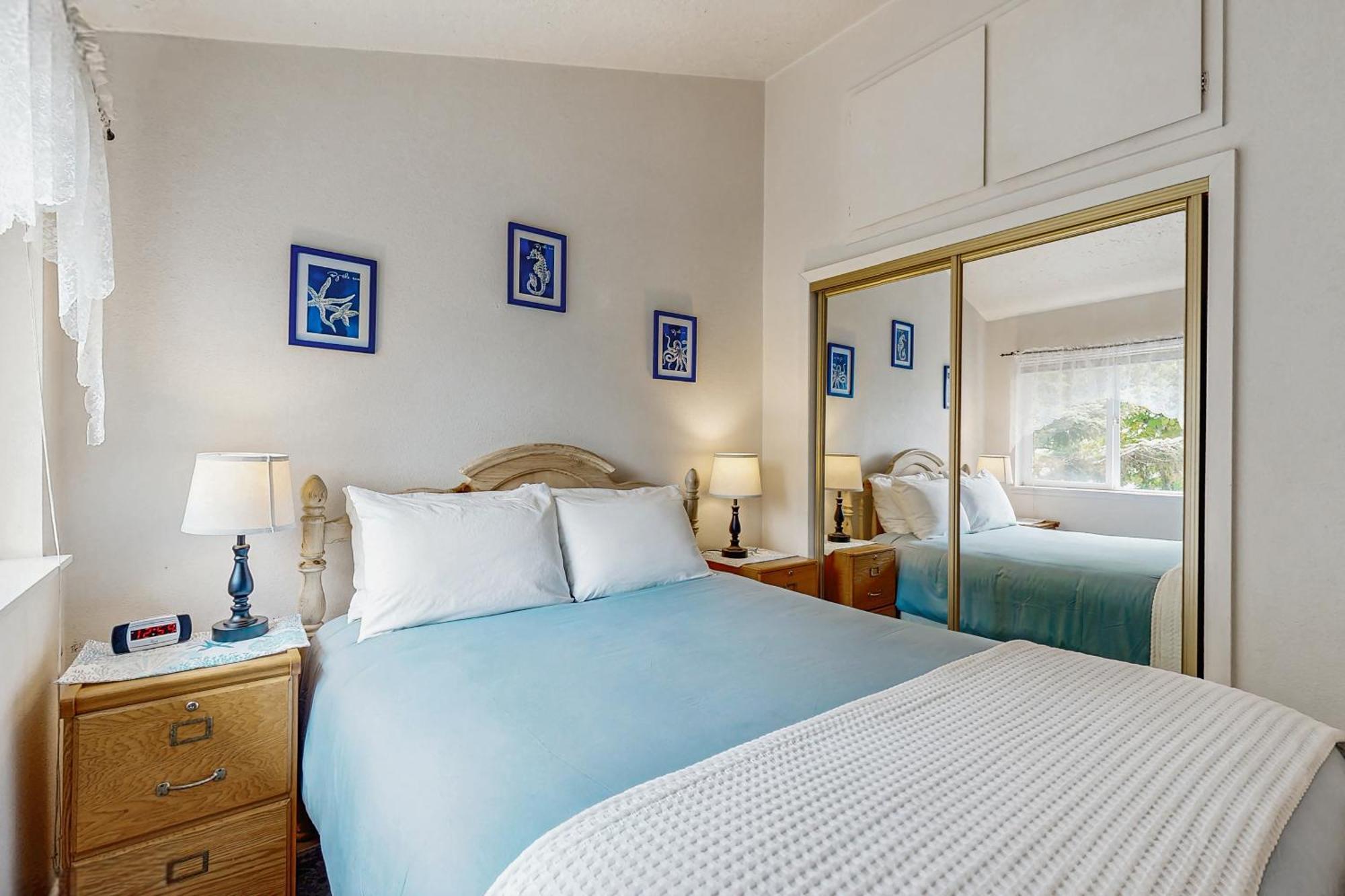 Beach Time Getaway Lincoln City Luaran gambar