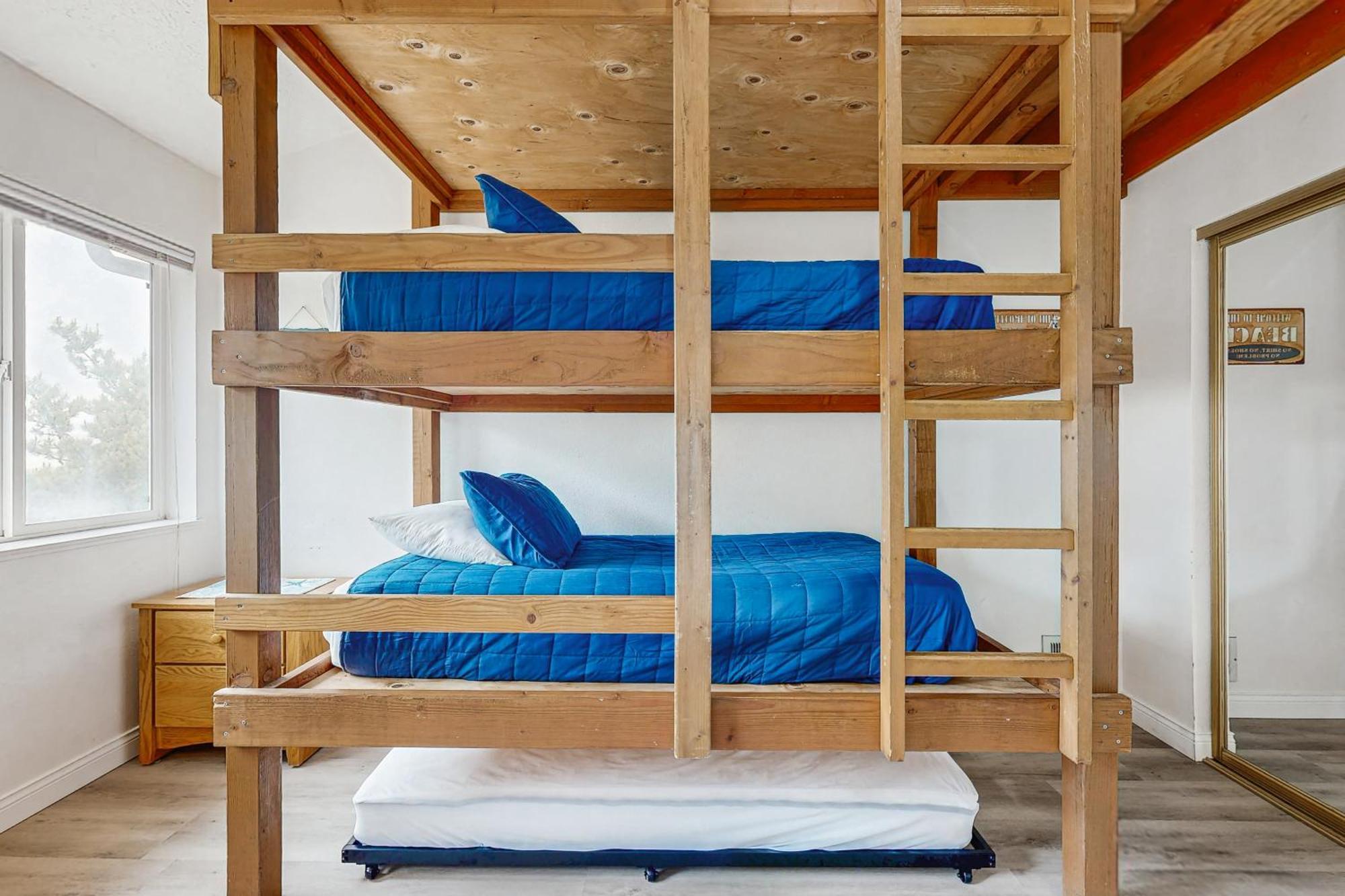 Beach Time Getaway Lincoln City Luaran gambar