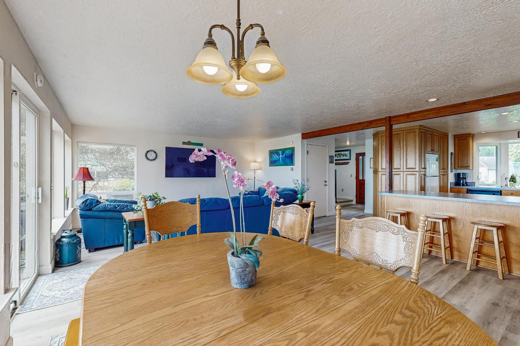 Beach Time Getaway Lincoln City Luaran gambar