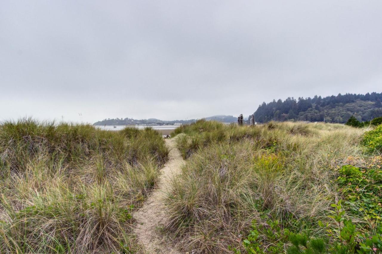Beach Time Getaway Lincoln City Luaran gambar
